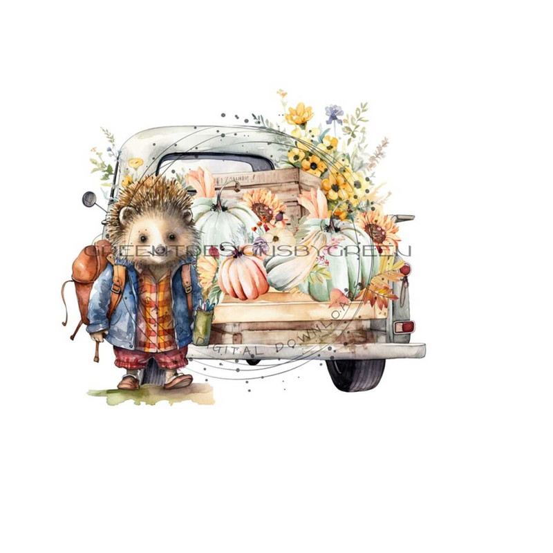 26102023114340-cartoon-hedgehog-vintage-truck-png-fall-clipart-image-1.jpg