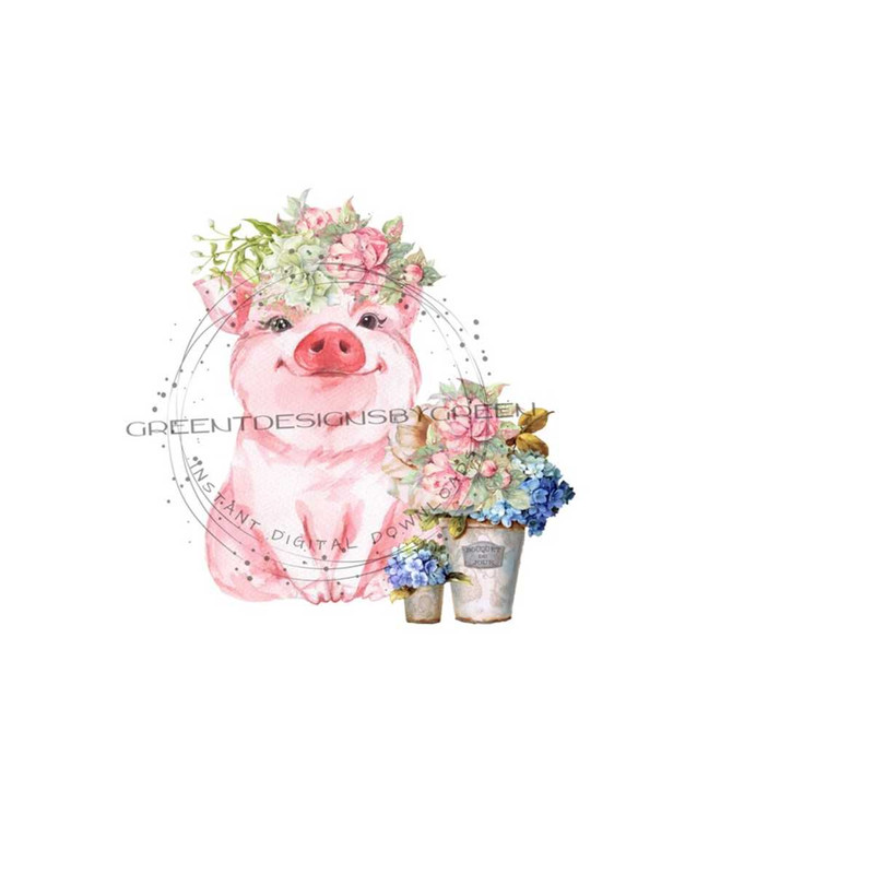 2610202311442-spring-flower-pig-png-farm-animal-sublimation-floral-image-1.jpg