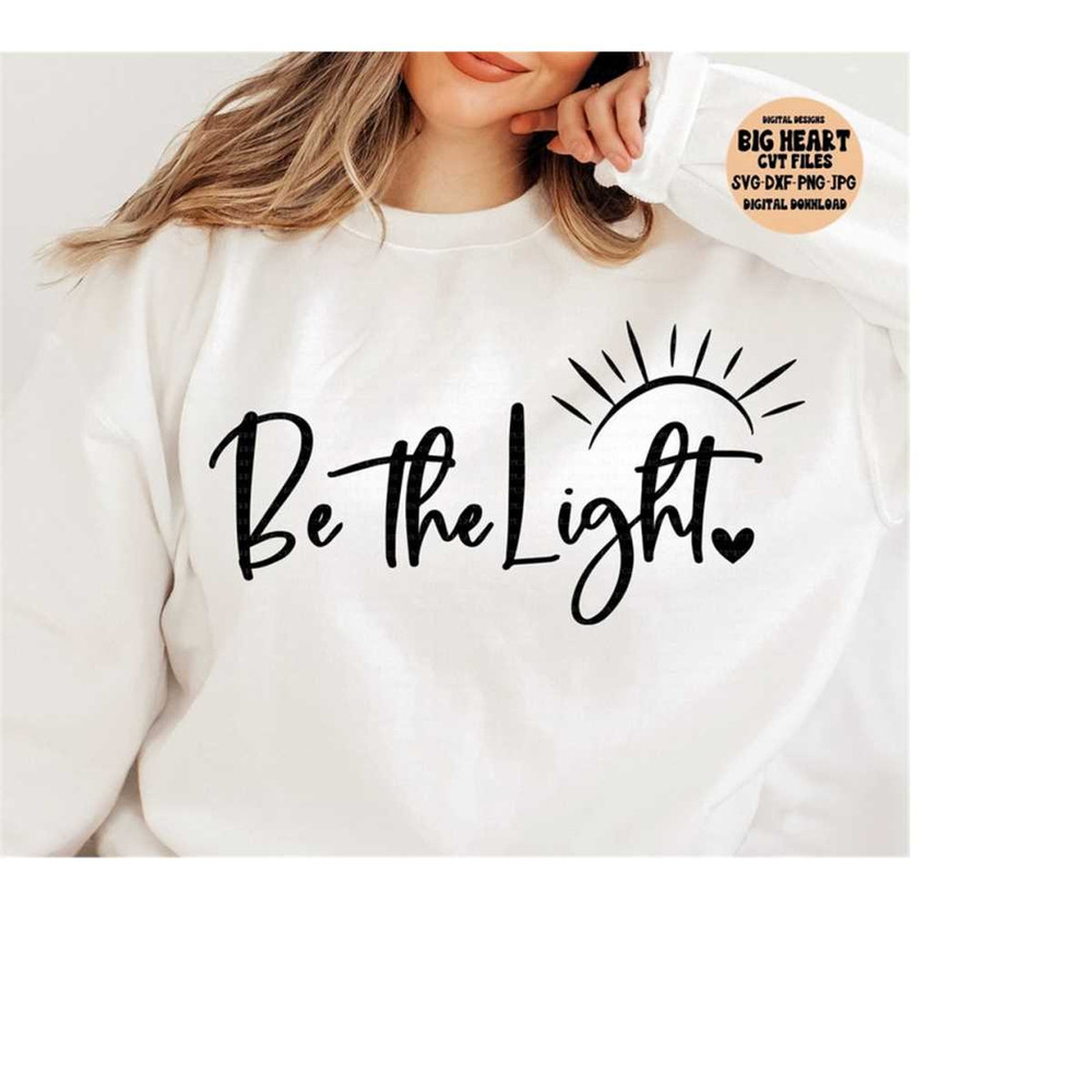 2610202311485-be-the-light-svg-png-jpg-dxf-matthew-514-christian-svg-image-1.jpg