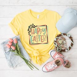 happy easter shirt png, matching easter shirt pngs, cute easter tee, easter gifts, women easter sweatshirt png, family e