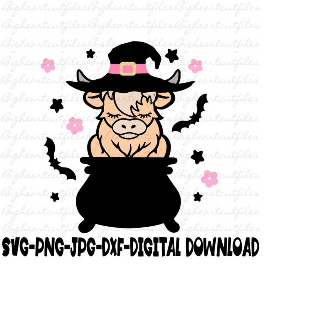2610202311507-baby-highland-cow-svg-png-jpg-dxf-highland-cow-halloween-image-1.jpg
