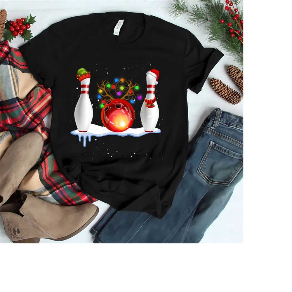 MR-26102023115111-bowling-christmas-santa-hat-xmas-lights-t-shirt-bowling-image-1.jpg