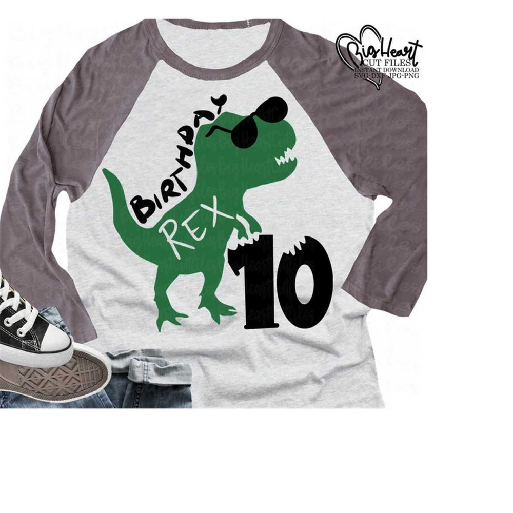 2610202311529-10th-t-rex-birthday-svg-png-jpg-dxf-dinosaur-svg-10th-image-1.jpg