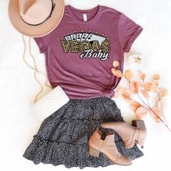las vegas t-shirt png, nevada shirt png, vintage las vegas, girls vegas trip shirt png ,vegas shirt png, vegas baby shir