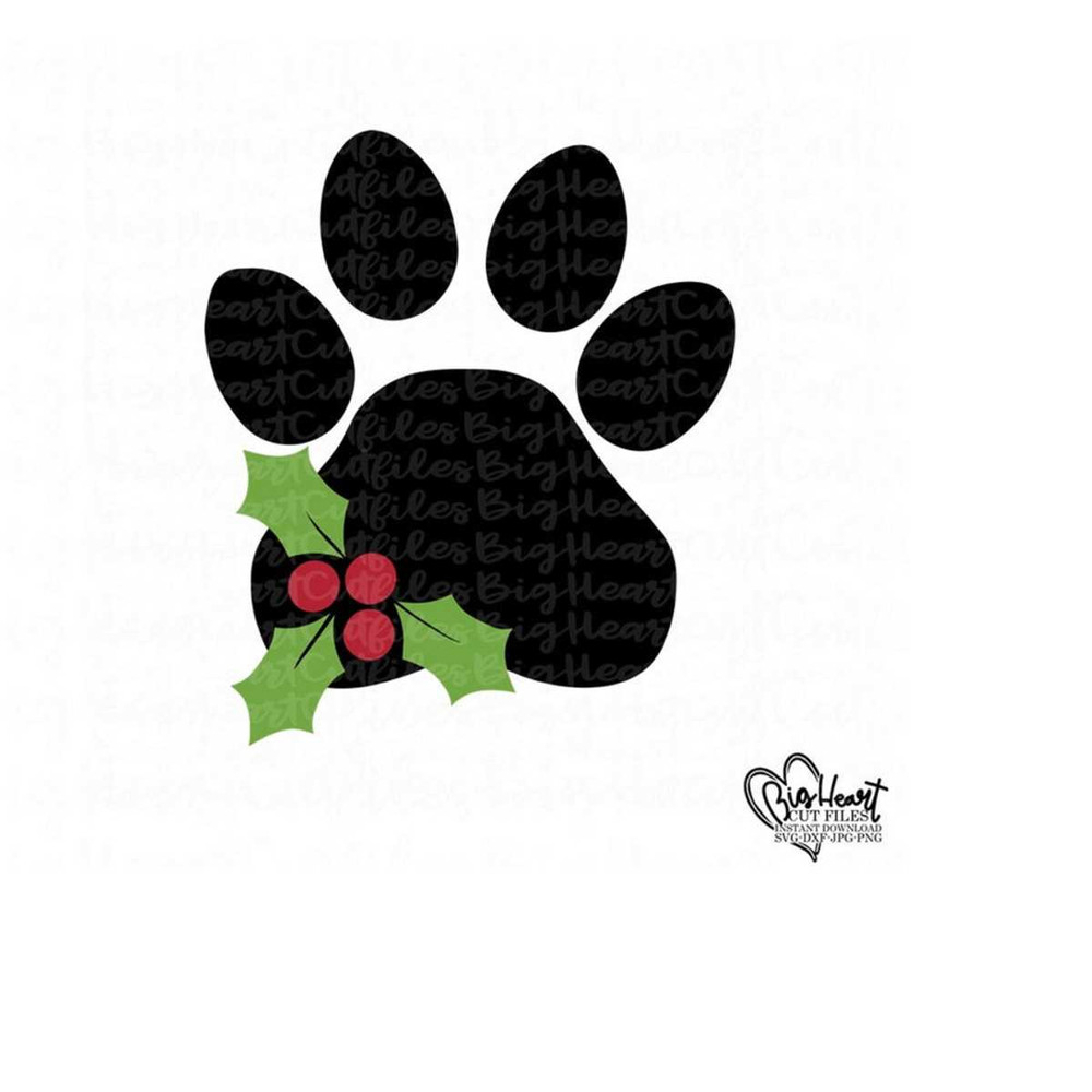 2610202312436-dog-paw-christmas-svgdog-paw-svgmistletoe-svgdog-christmas-image-1.jpg