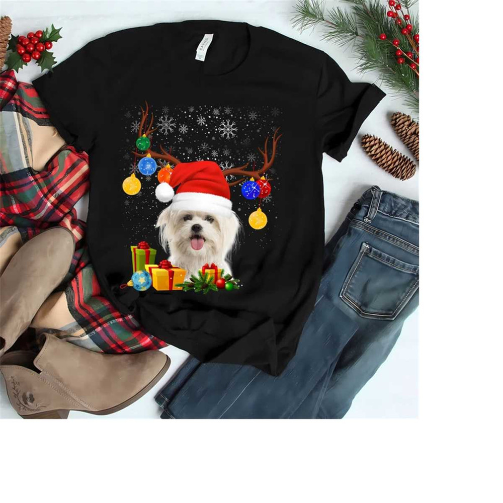 MR-2610202312833-santa-reindeer-maltese-dog-christmas-lights-xmas-t-shirt-image-1.jpg