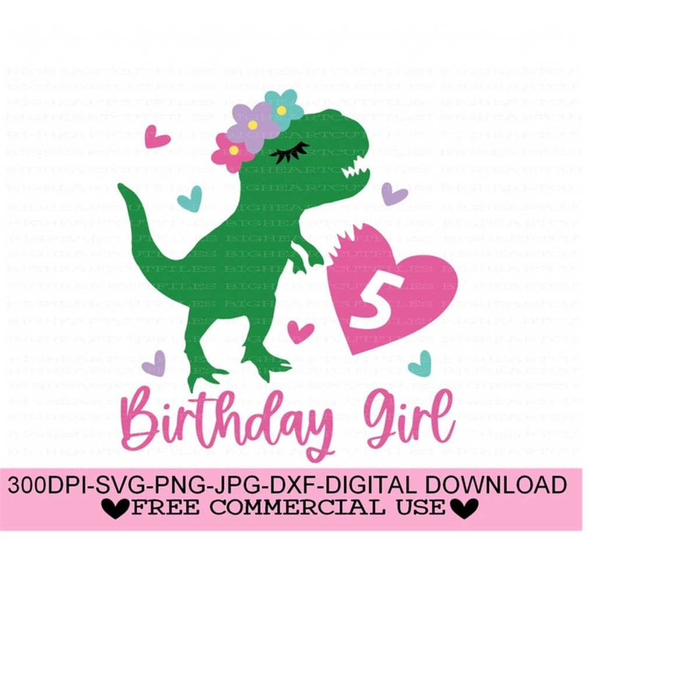 261020231291-dinosaur-birthday-svg-5th-birthday-svg-fifth-birthday-image-1.jpg