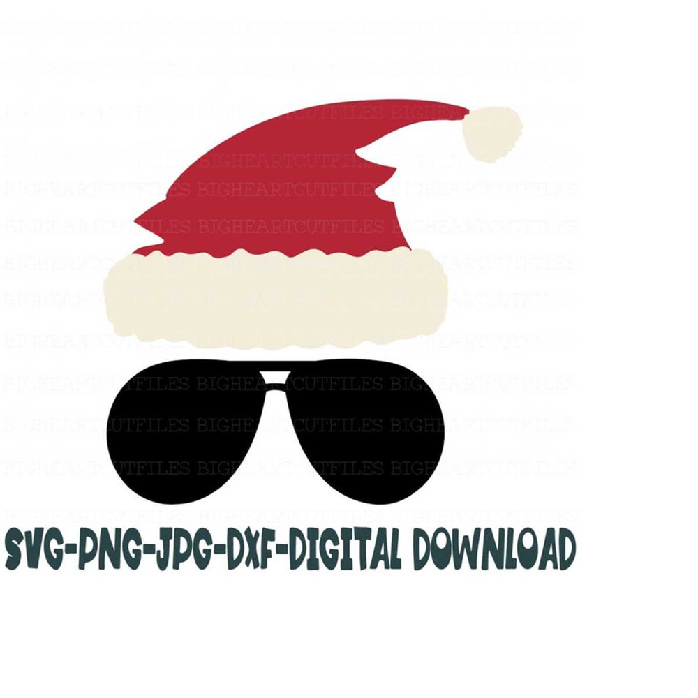 2610202312112-santa-svg-png-jpg-dxf-santa-with-sunglasses-santa-head-image-1.jpg