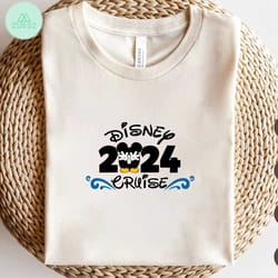 2024 mickey disney cruise color digital download, svg, png,