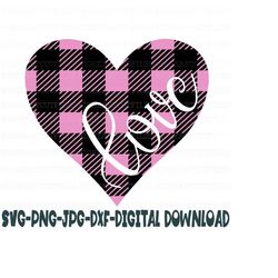 love heart svg, love svg, love png, love dxf, love jpg, heart svg, valentine's day svg, valentines svg, silhouette, cricut, sublimation