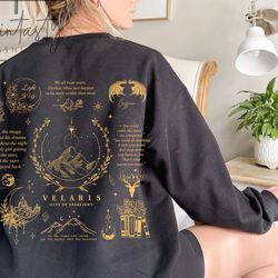 sjm graphics sweat-shirt png, velaris sweat-shirt png, sjm sweat-shirt png, a court of thorns and roses court, , sjm f