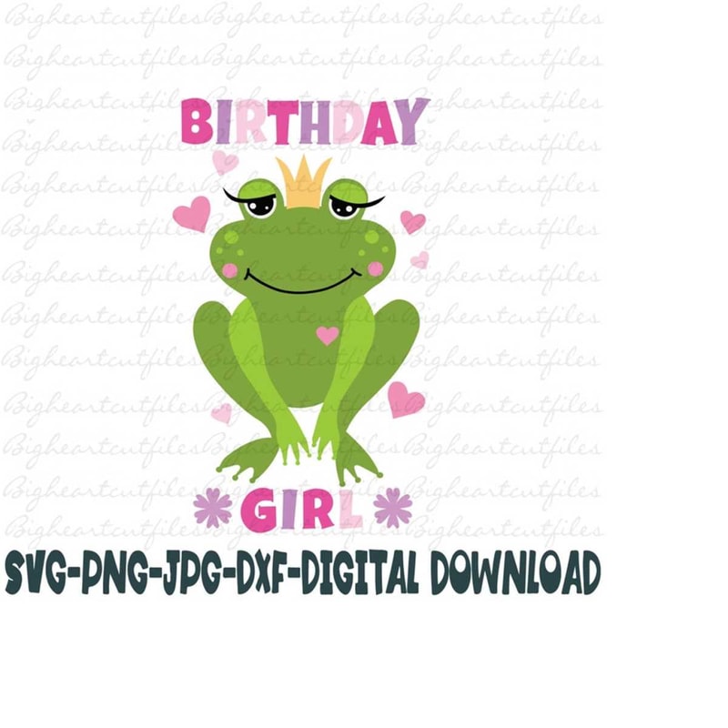 26102023134611-frog-birthday-girl-svg-png-jpg-dxf-frog-with-crown-svg-image-1.jpg