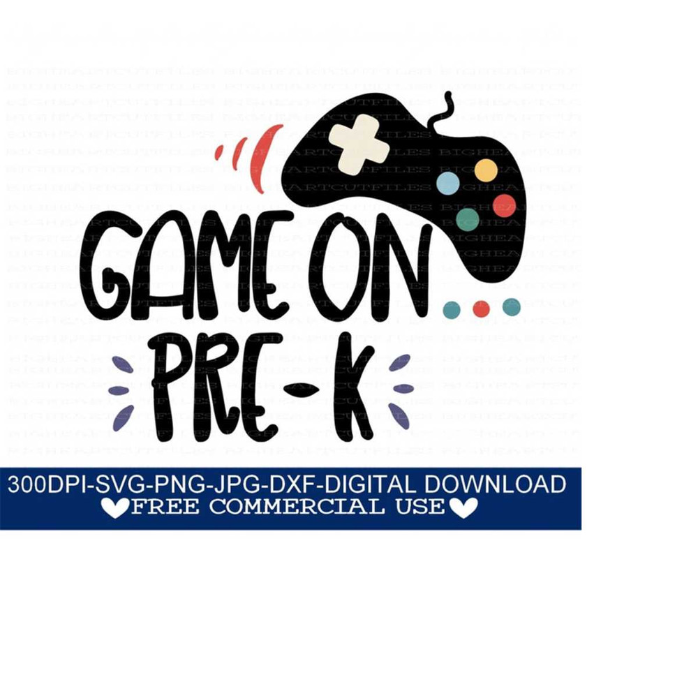 2610202314335-game-on-pre-k-svg-png-jpg-dxf-pre-k-svg-boy-pre-k-shirt-image-1.jpg