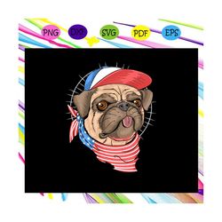 pitbull american flag, 4th of july svg, american flag svg, fourth of july svg, america svg, patriotic american svg, inde