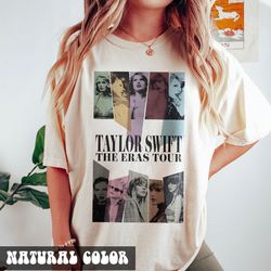 swiftie shirt, vintage the eras tour shirt, swiftie tee, taylor swiftie merch, taylor swiftie eras tour t-shirt, taylors