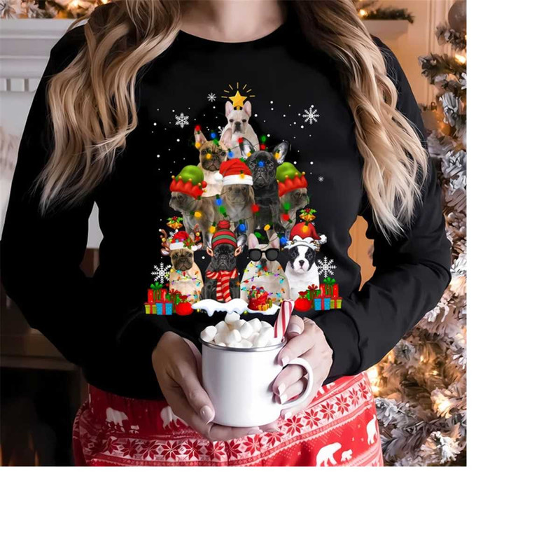 MR-26102023142042-french-bulldog-tree-christmas-lights-t-shirt-french-bulldog-image-1.jpg