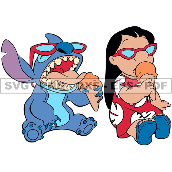 Stitch Cutable Stitch Layered SVG, Stitch Pack, Cut files for Cricut, Incle - Inspire ...