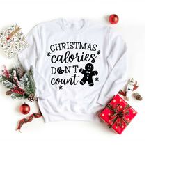 christmas calories dont count svg, merry christmas svg, christmas holiday svg, funny christmas svg, xmas svg, christmas funny svg, cozy svg
