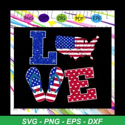 love usa flag, american flag svg, fourth of july svg, america svg, patriotic american svg, independence day svg, memoria