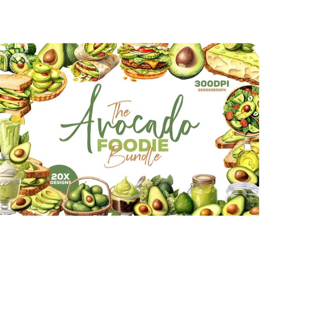 2610202314385-the-avocado-foodie-bundle-20x-clipart-png-kawaii-png-happy-image-1.jpg