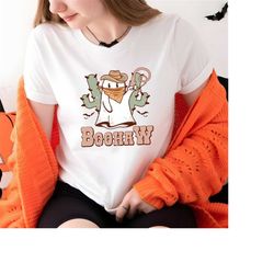 boohaw svg png, halloween svg, western halloween spooky skeleton cowboy svg, cricut cut files, halloween rodeo svg, cowboy western ghost svg