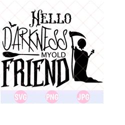 helloween svg, cricut halloween svg, thanksgiving svg, funny halloween quote svg, fall svg, spooky svg, halloween gift, halloween shirt svg