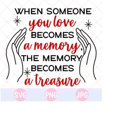 christmas memorial svg, christmas svg, christmas jumper svg, xmas svg, winter svg, christmas gift, christmas love svg, silhouette, sarcastic