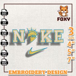 nike golden state warriors embroidery design, nba basketball embroidery, machine embroidery design, instant download