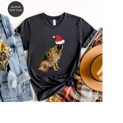 german shepherd christmas shirt, german shepherd christmas sweatshirt, german shepherd dog merry christmas sweatshirt ,