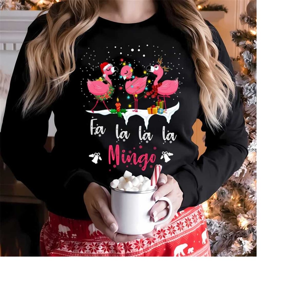 MR-2610202315927-christmas-fa-la-la-mingo-flamingo-christmas-t-shirt-flamingo-image-1.jpg