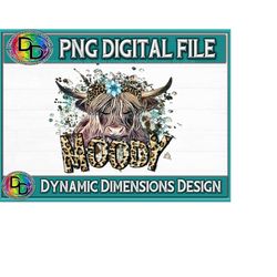 moody heifer png, cow sublimation, downloads, sublimation graphics, cow with flowers, digital download, printable, cow graphics, moody cow