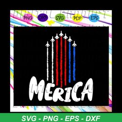 merica svg, love merica svg,independence day svg, happy 4th of july svg,patriotic svg, independence day gift, for silhou