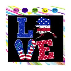 love alaska state america flag, american svg, 4th of july svg, fourth of july svg, patriotic american svg, independence