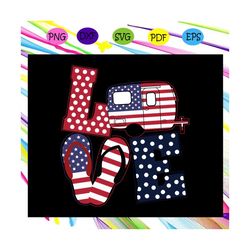 love america flag, independence day svg, happy 4th of july svg,patriotic svg, independence day gift, for silhouette, fil