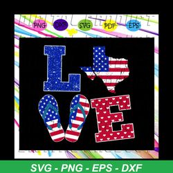 love texas state flag, american svg, 4th of july svg, fourth of july svg, patriotic american svg, independence day svg,