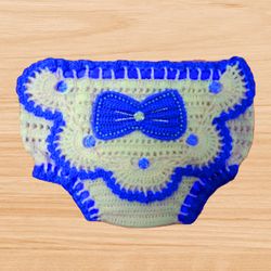 a crochet bloomers pdf pattern