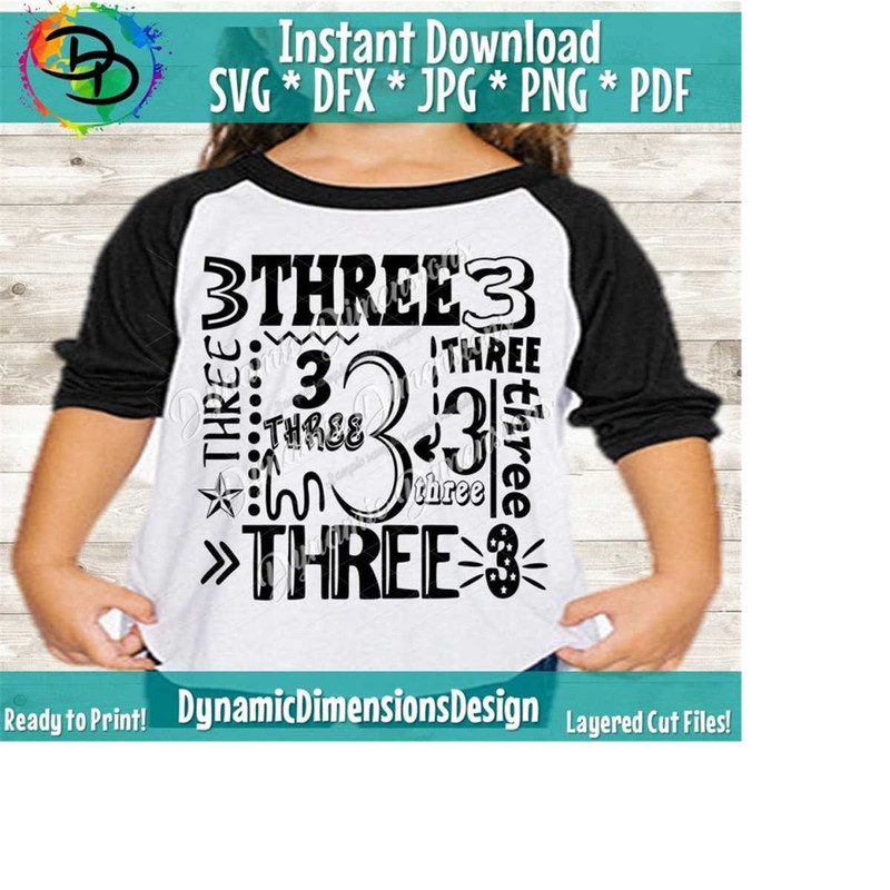 26102023155143-3rd-birthday-collage-svg-third-baby-svg-third-birthday-image-1.jpg