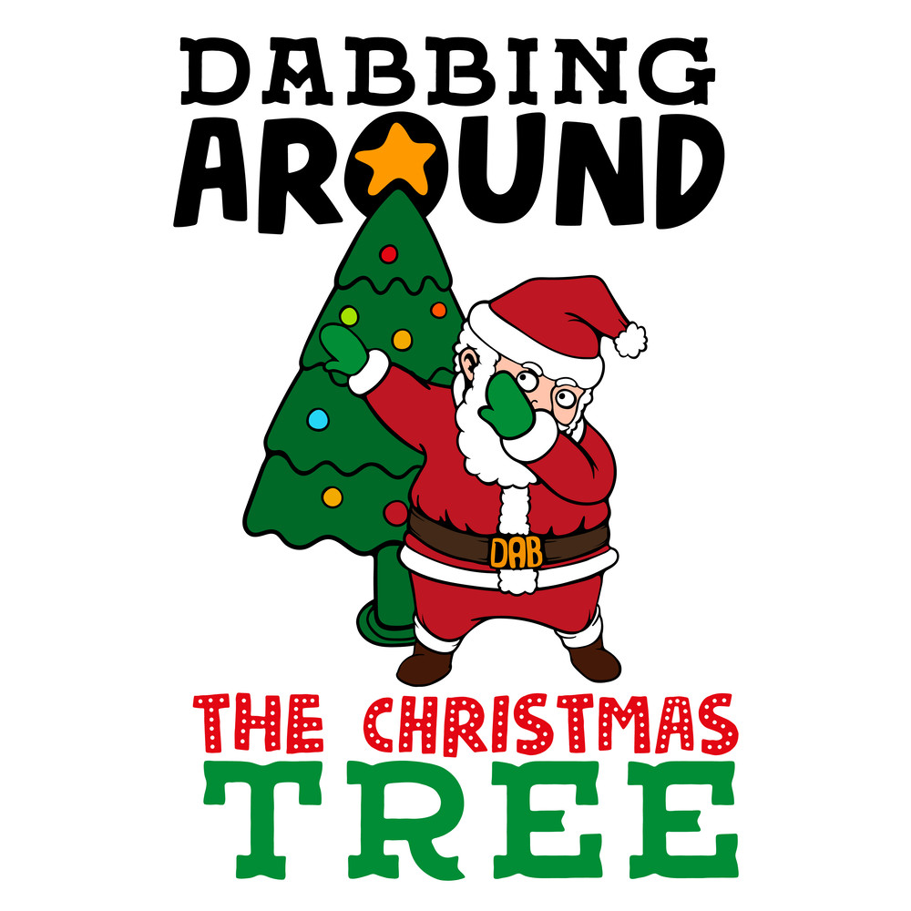Dabbing-Around-the-Christmas-Tree.png
