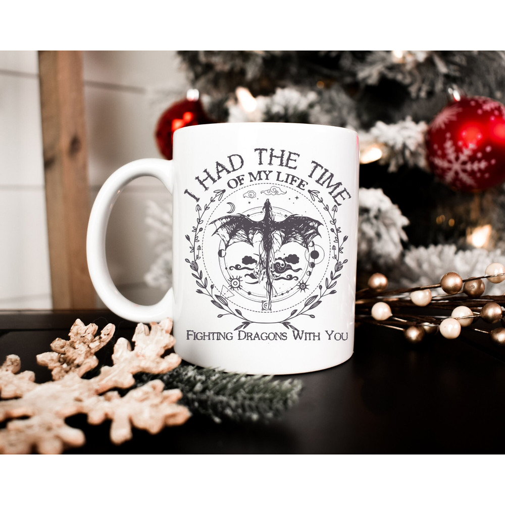 Long Live Mug Ceramic Mug 11oz Swiftie Mug I Had The Time Of My Life, Fighting Dragons With You - 1.jpg