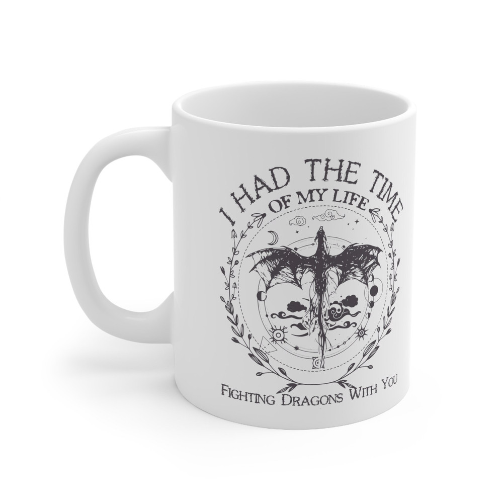 Long Live Mug Ceramic Mug 11oz Swiftie Mug I Had The Time Of My Life, Fighting Dragons With You - 2.jpg