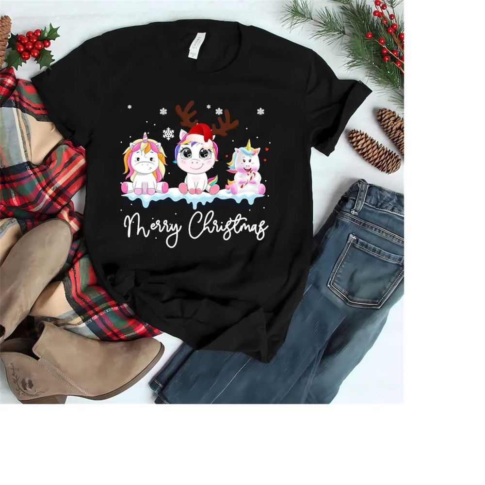 MR-2610202316528-cute-unicorn-christmas-t-shirt-unicorn-christmas-tshirt-image-1.jpg