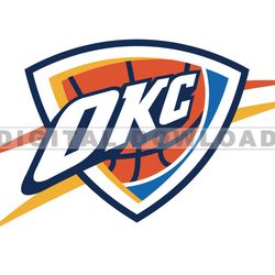 oklahoma city thunder nba logo svg, basketball design, tshirt design nba, nba teams svg, nba basketball, nba sports 24