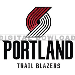 portland trail blazers nba logo svg, basketball design, tshirt design nba, nba teams svg, nba basketball, nba sports 27