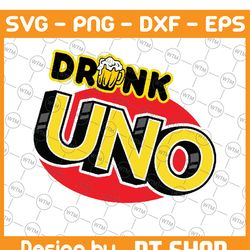 drunk card png, drunk game png, drunk uno png, u-no card game png, digital download