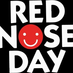 red nose day svg, trending svg, nose svg, red nose svg, nose day svg, red nose day gifts svg, red svg, digital download