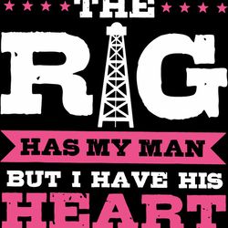 oilfield workers oil rig oilfield wife svg, oilfield wife svg, oil rig svg, canadian woman svg, digital download