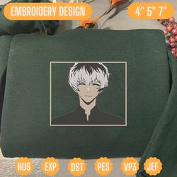 anime hero embroidery, anime hero embroidery designs, embroidery patterns, machine embroidery files, pes, dst, jef, instant download