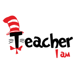 dr seuss svg, cat in the hat svg, dr seuss hat svg, green eggs and ham svg, dr seuss for teachers svg, thing svg cricut