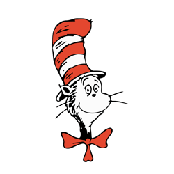 dr seuss svg, cat in the hat svg, dr seuss hat svg, green eggs and ham svg, dr seuss for teachers svg, thing svg cricut
