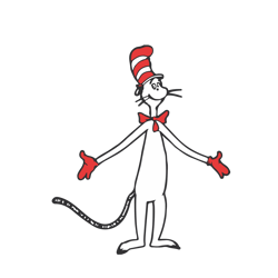 dr seuss svg, cat in the hat svg, dr seuss hat svg, green eggs and ham svg, dr seuss for teachers svg, thing svg cricut